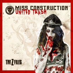 miss construction new album united trash