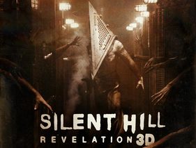 silent hill 2 revelations