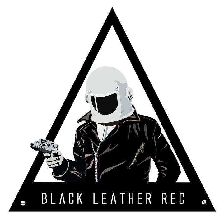 Black leather records