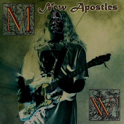 mephisto walz portada New Apostles 2013