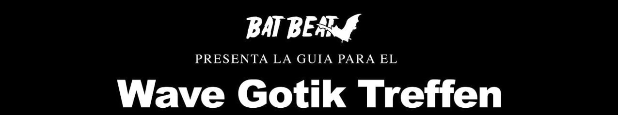 wave gotik treffen