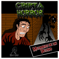 cripta de horror memorias delirio punk