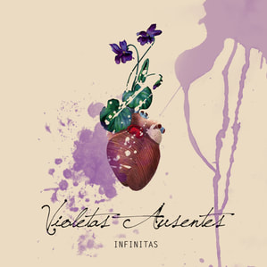 violetas ausentes ep