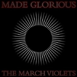 the march violets 2013 made glorious