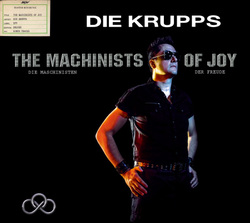Die KruppsThe Machinists Of Joy
