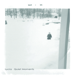 lycia quiet moments 2013