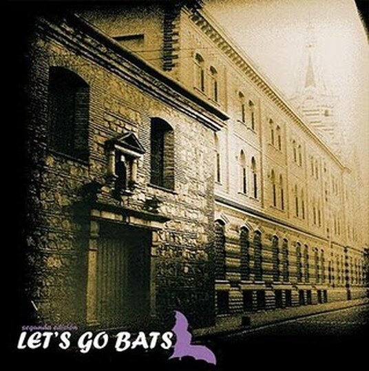 let's go bats 2