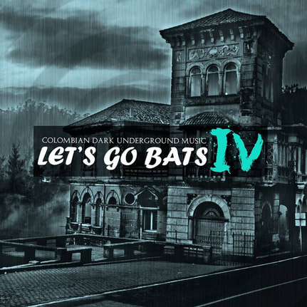 Lets Go Bats 4
